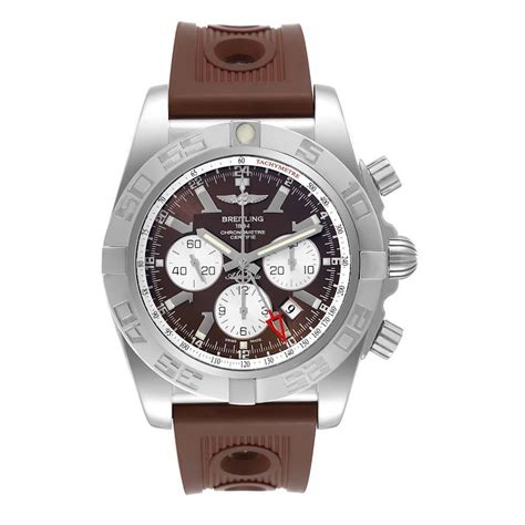 breitling chronomat ab0410|breitling ab0110 chronograph.